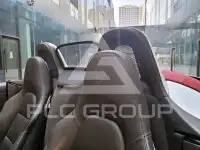 2018 Porsche 718