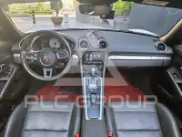 2018 Porsche 718