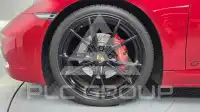 2018 Porsche 718