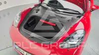 2018 Porsche 718