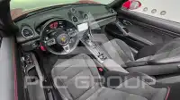2018 Porsche 718