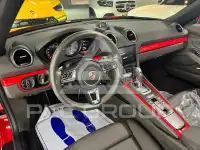 2018 Porsche 718