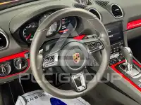 2018 Porsche 718
