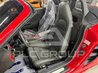 2018 Porsche 718