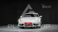 2018 Porsche 718