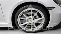 2018 Porsche 718