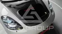 2018 Porsche 718