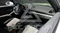 2018 Porsche 718
