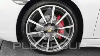 2018 Porsche 718