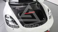2018 Porsche 718