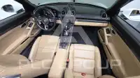 2018 Porsche 718