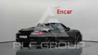2018 Porsche 718