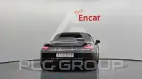2018 Porsche 718