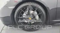 2018 Porsche 718