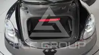2018 Porsche 718