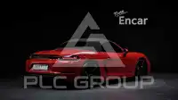 2018 Porsche 718