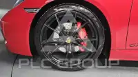 2018 Porsche 718