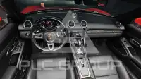2018 Porsche 718
