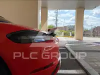 2018 Porsche 718