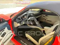 2018 Porsche 718