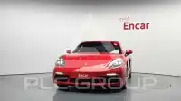 2018 Porsche 718