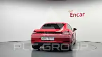 2018 Porsche 718