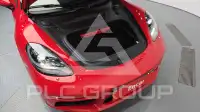 2018 Porsche 718