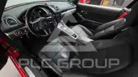 2018 Porsche 718