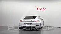 2018 Porsche 718