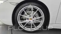 2018 Porsche 718