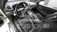 2018 Porsche 718