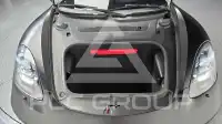 2018 Porsche 718
