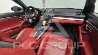 2018 Porsche 718