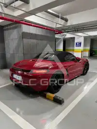 2018 Porsche 718