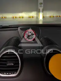 2018 Porsche 718