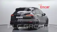 2018 Porsche Cayenne