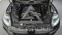 2018 Porsche Cayenne