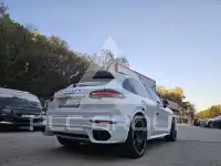 2018 Porsche Cayenne