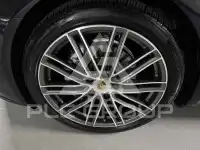 2018 Porsche Panamera