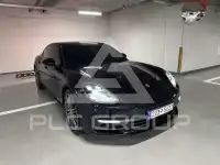 2018 Porsche Panamera