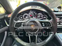 2018 Porsche Panamera