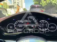 2018 Porsche Panamera