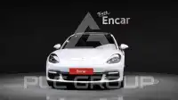 2018 Porsche Panamera