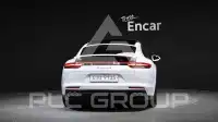 2018 Porsche Panamera