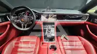 2018 Porsche Panamera