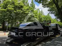 2018 Porsche Panamera