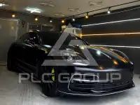 2018 Porsche Panamera