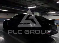 2018 Porsche Panamera