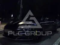 2018 Porsche Panamera
