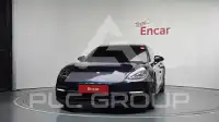 2018 Porsche Panamera